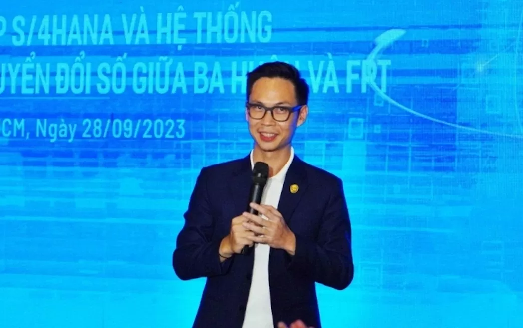 'Kiến trúc sư' trái phiếu Trần Sơn Hải và bản thiết kế mới tại Ba Huân