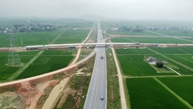 Bộ Xây dựng: 5 chủ đầu tư chậm giải ngân khoảng 3.360 tỷ đồng