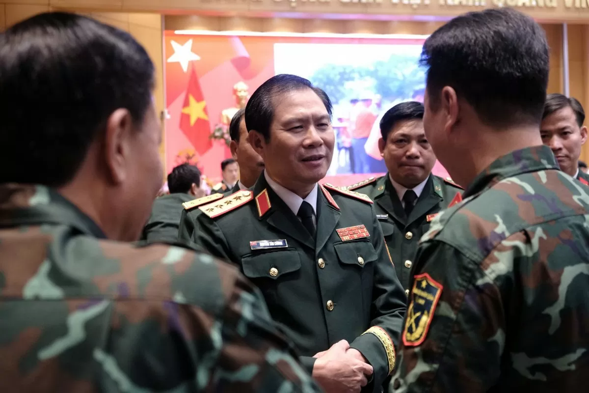 Thủ tướng tuyên dương lực lượng cứu hộ động đất ở Myanmar