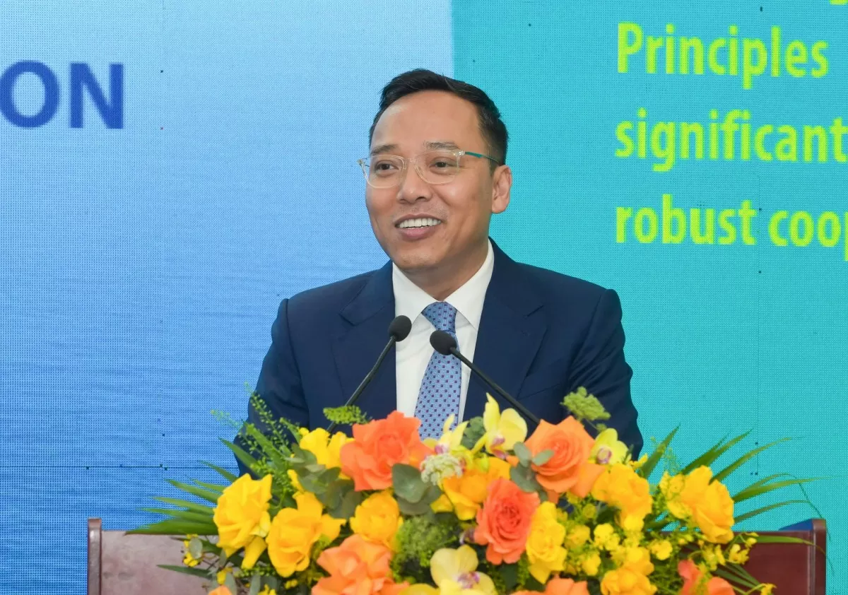 Petrovietnam ký kết thỏa thuận gia hạn hợp đồng phân chia sản phẩm Lô PM3 CAA với Petronas
