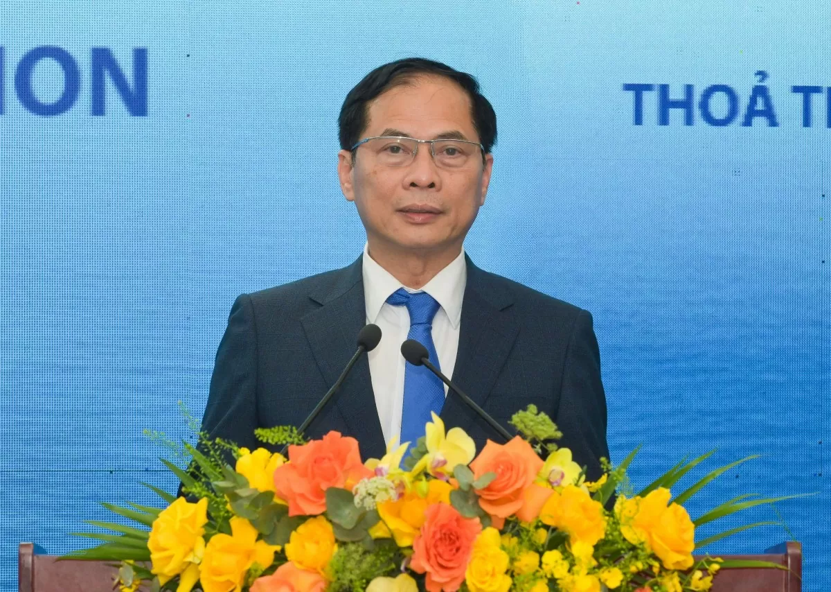 Petrovietnam ký kết thỏa thuận gia hạn hợp đồng phân chia sản phẩm Lô PM3 CAA với Petronas