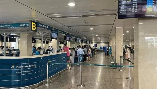 Cần Thơ: Nhiều đại diện doanh nghiệp sẽ bị tạm hoãn xuất cảnh
