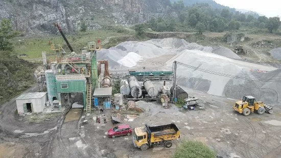 Hà Tĩnh: Hết hạn thuê đất, nhiều doanh nghiệp