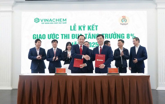 vinachem quyet tam chinh phuc muc tieu tang truong 8 nam 2025