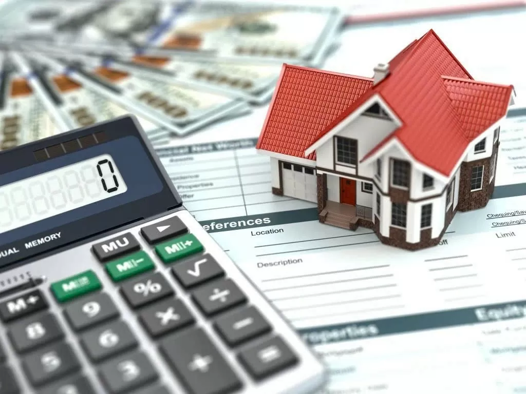 Việc định giá đất gặp nhiều khó khăn do thu thập thông tin còn nhiều rào cản. Ảnh minh họa