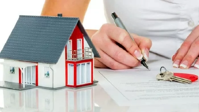 Thay vì chạy đua sở hữu nhà đất, ngày càng nhiều người lựa chọn hình thức thuê nhà dài hạn. Ảnh minh họa