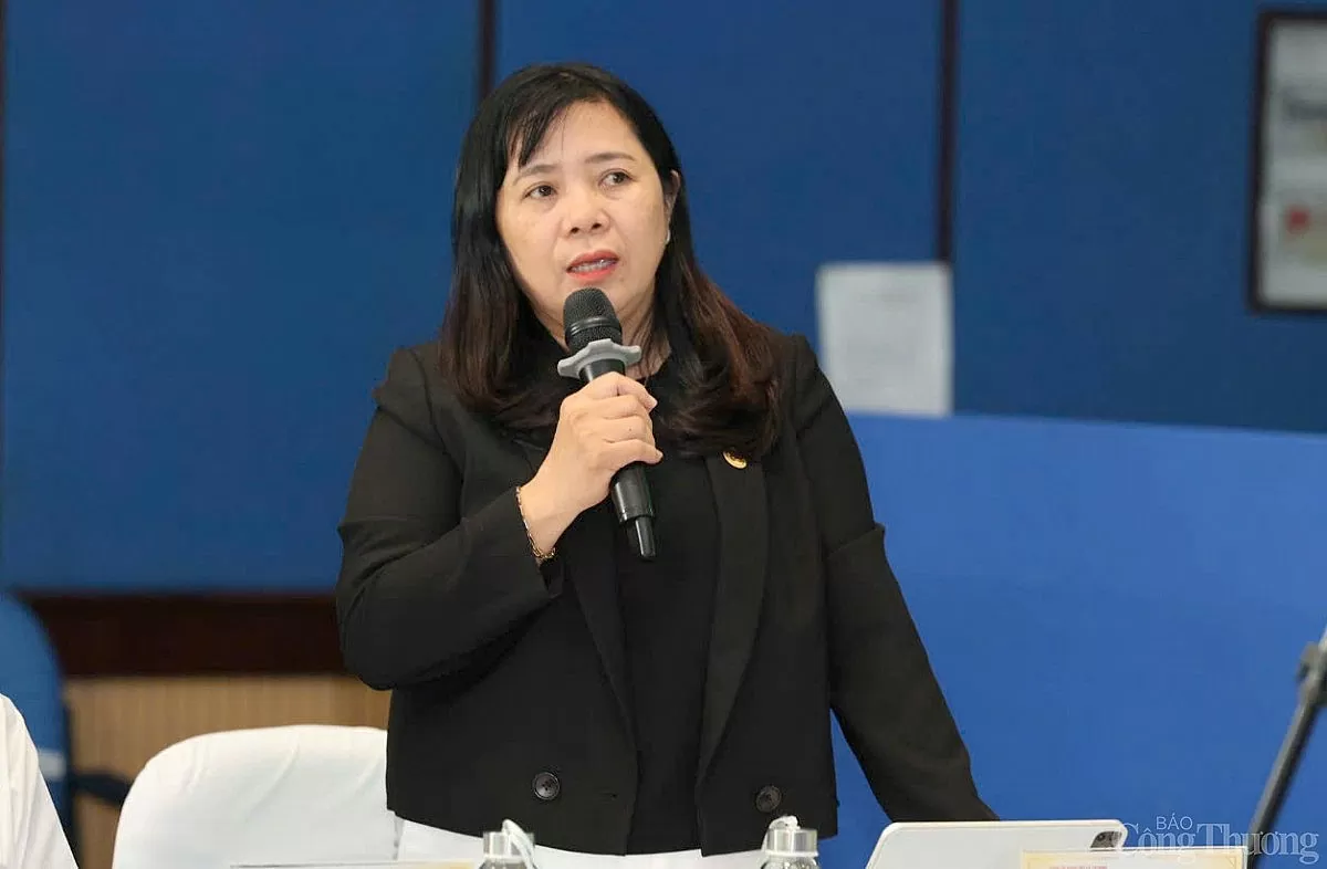 Chuyên gia chia sẻ giải pháp thúc đẩy sử dụng năng lượng sạch