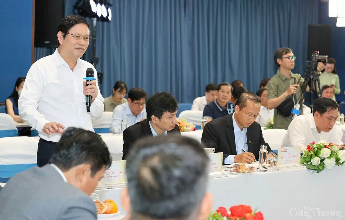 Chuyên gia chia sẻ giải pháp thúc đẩy sử dụng năng lượng sạch