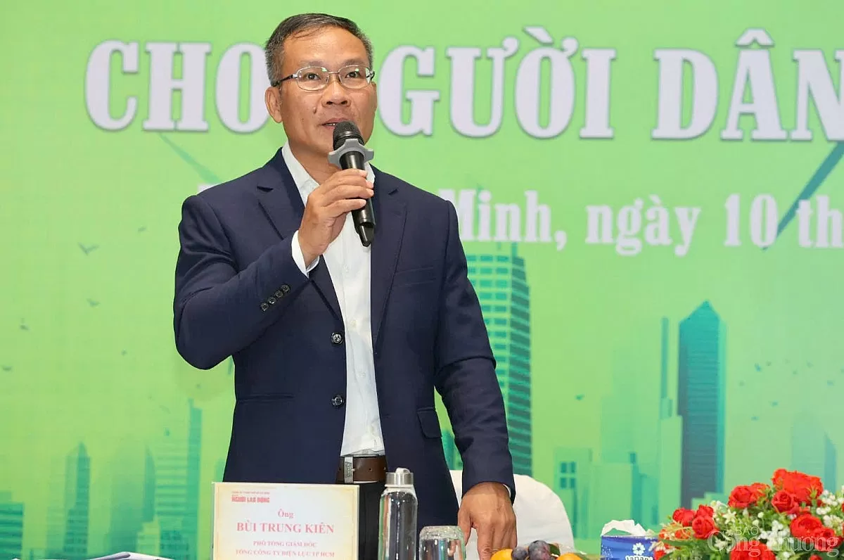 Chuyên gia chia sẻ giải pháp thúc đẩy sử dụng năng lượng sạch