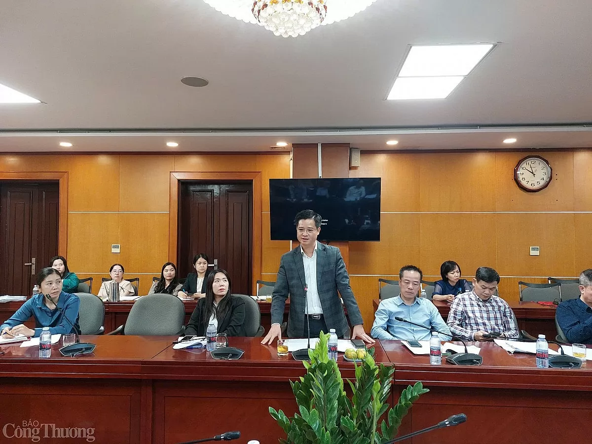 Ngành Công Thương địa phương tăng tốc kích cầu tiêu dùng theo Chỉ thị 08