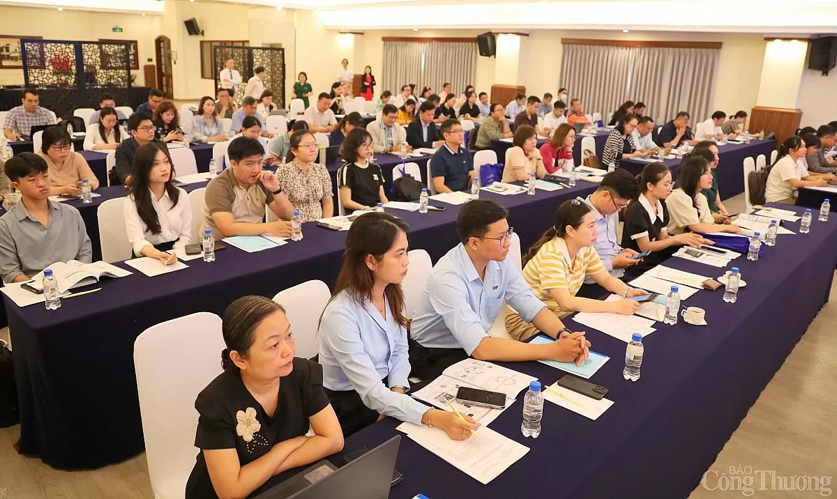 Thực phẩm - bao bì xanh: Tăng sức cạnh tranh cho doanh nghiệp