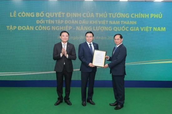 petrovietnam moc son moi tam nhin moi cho chang duong phat trien