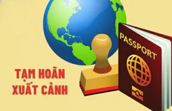 Tạm hoãn xuất cảnh 2 giám đốc doanh nghiệp tại Sóc Trăng