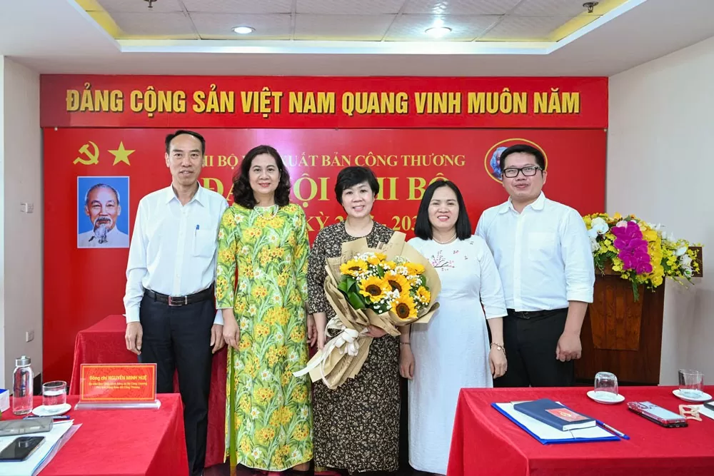 Đổi mới, đáp ứng nhanh với thời kỳ chuyển đổi số