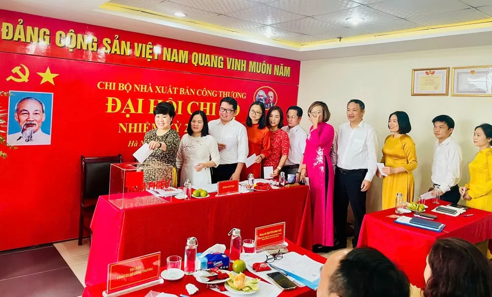 Đổi mới, đáp ứng nhanh với thời kỳ chuyển đổi số