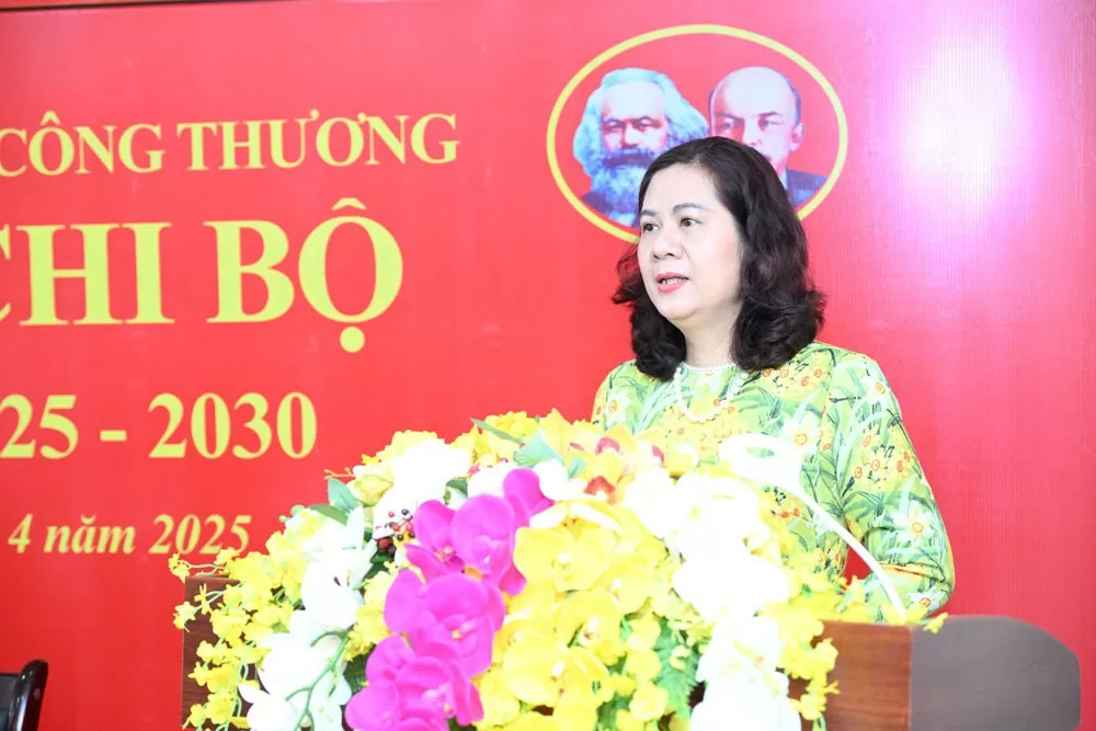 Đổi mới, đáp ứng nhanh với thời kỳ chuyển đổi số