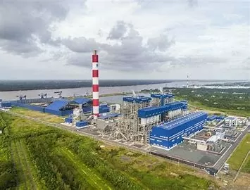 Khi các “ông lớn” năng lượng thay tên, đổi chiến lược