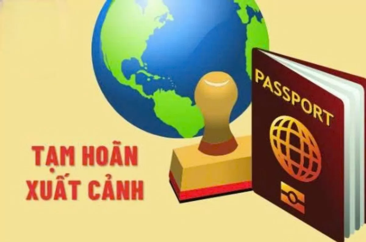 Tạm hoãn xuất cảnh 2 giám đốc doanh nghiệp tại Sóc Trăng