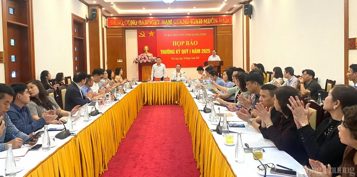 Quảng Ninh: Tăng trưởng kinh tế cao thứ 7 cả nước