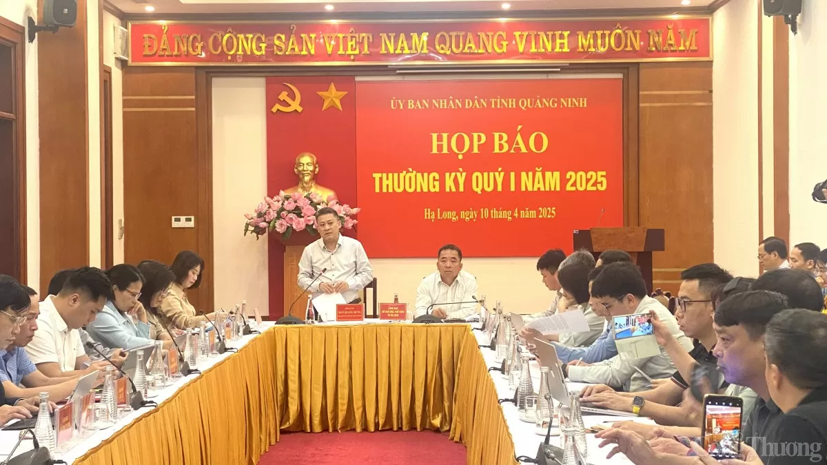 Quảng Ninh: Tăng trưởng kinh tế cao thứ 7 cả nước
