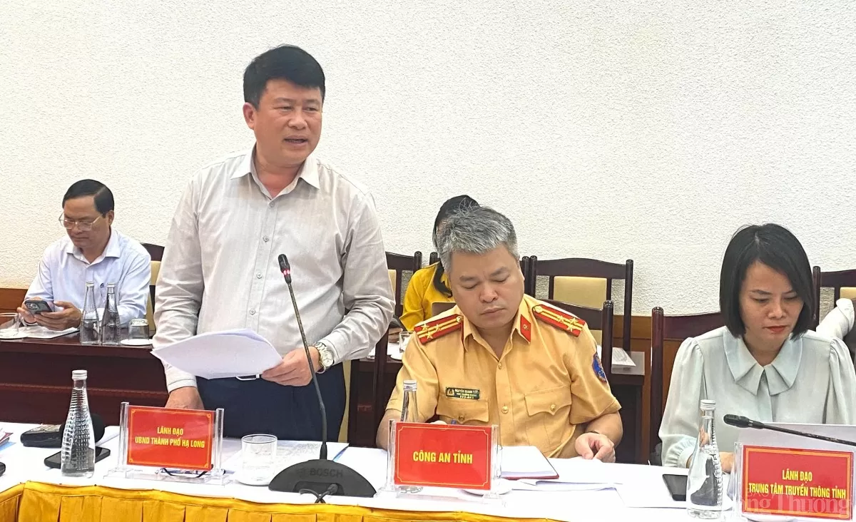 Quảng Ninh: Tăng trưởng kinh tế cao thứ 7 cả nước