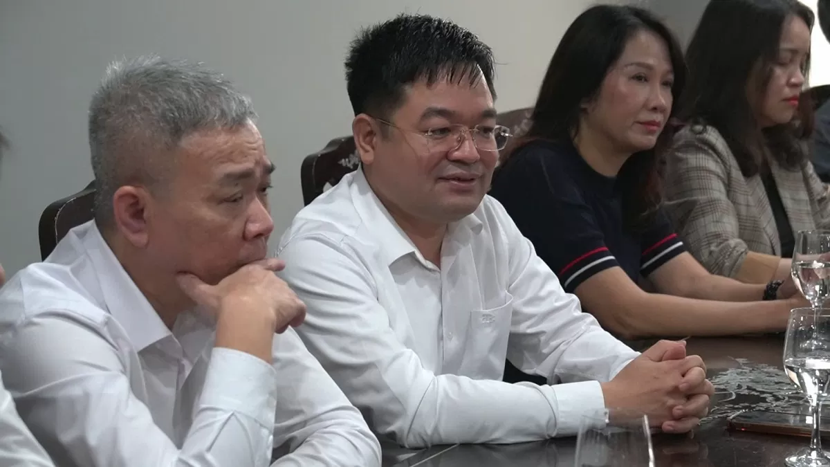 Bàn giao chức năng, nhiệm vụ Cổng thông tin điện tử Bộ Công Thương về Báo Công Thương