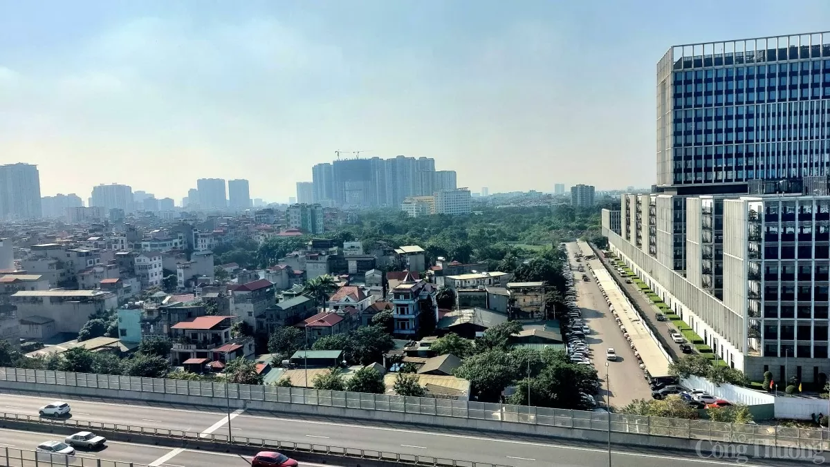 Hà Nội phê duyệt hầm chui gần 3.000 tỷ đồng
