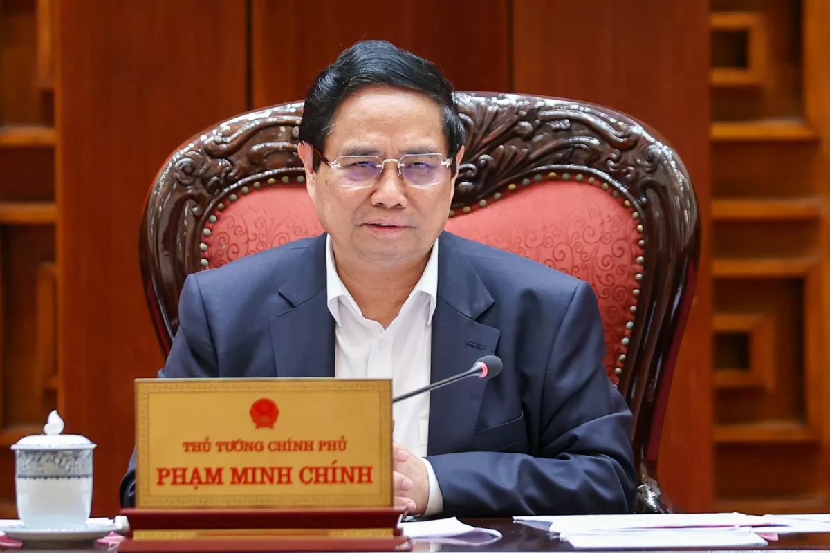 Bộ trưởng Công Thương làm trưởng đoàn đàm phán với Hoa Kỳ