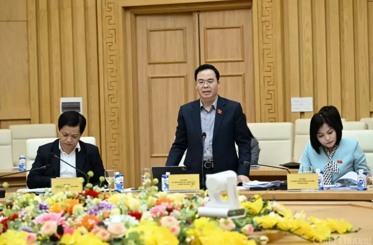Quản lý chặt các chủ thể tham gia thương mại điện tử