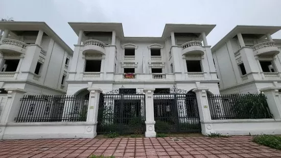 Sốt đất Hà Nội quay lại: Hồi chuông cảnh báo từ ‘bóng ma’ 2008