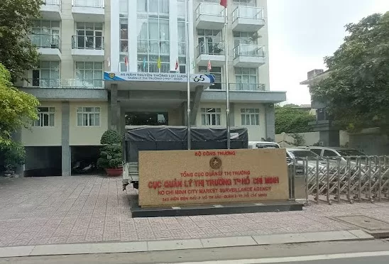TP. Hồ Chí Minh tiếp nhận, tổ chức lại Cục Quản lý