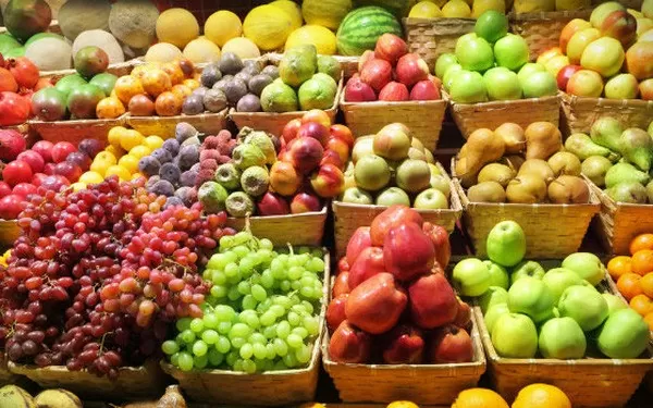 Singapore chuyển đổi số trong quản lý chất lượng rau quả nhập khẩu