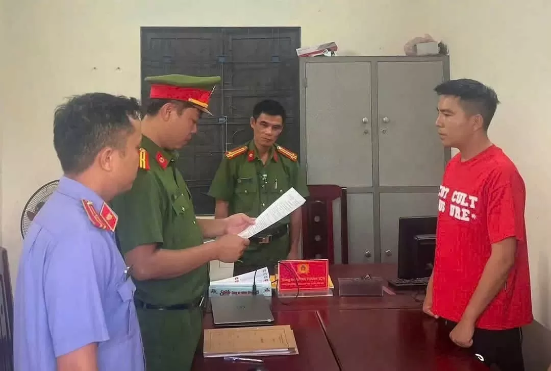 Vòng xoáy bất chấp của Dưỡng Dướng Dường