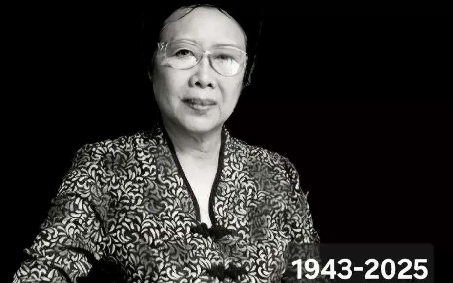 Đoàn Bộ Công Thương viếng phu nhân cố Thủ tướng Võ Văn Kiệt
