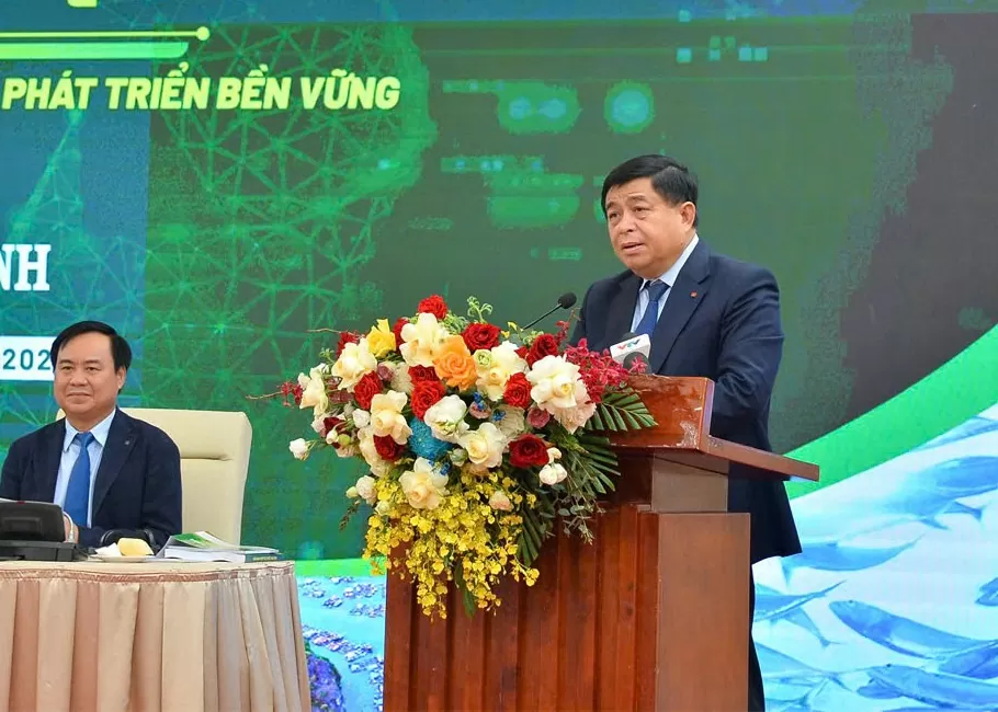 Phó Thủ tướng: Hợp tác xã cần 'khai phá' thị trường quốc tế