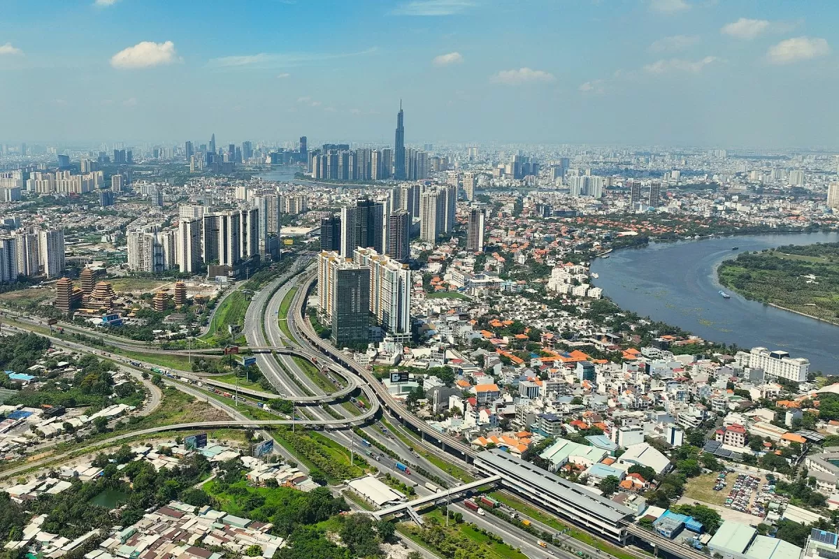 TP. Hồ Chí Minh: Kết luận mới nhất về sắp xếp, tổ chức bộ máy hàng loạt cơ quan