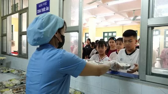 Thanh Hóa: Cải thiện