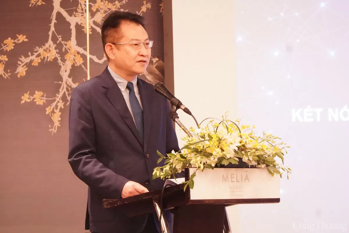 Cơ hội nào cho doanh nghiệp Việt tại thị trường Trùng Khánh?