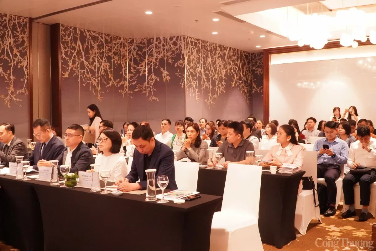 Cơ hội nào cho doanh nghiệp Việt tại thị trường Trùng Khánh?