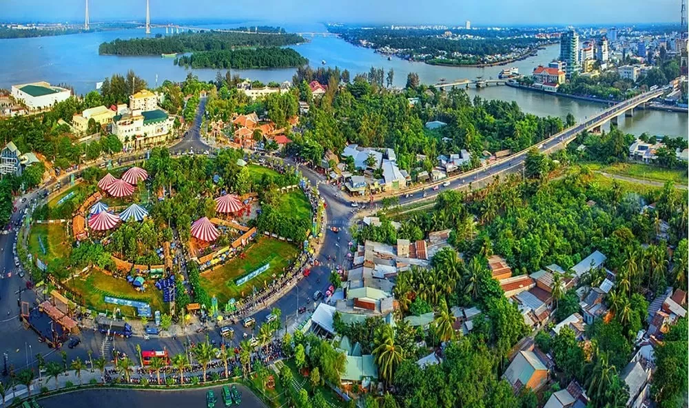 Cần Thơ: Kinh tế sẽ có bước đột phá mạnh mẽ