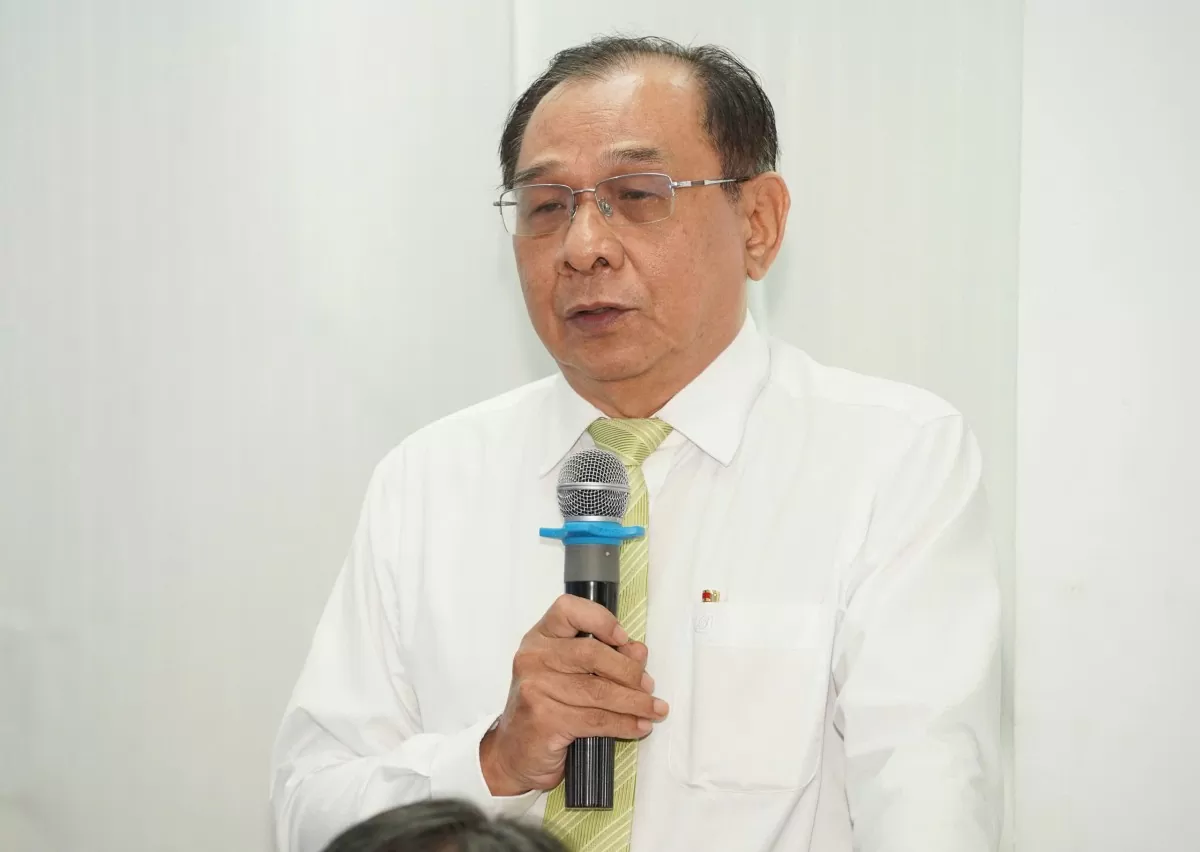 Cần xây dựng thương hiệu ngành yến sào theo chuẩn quốc tế
