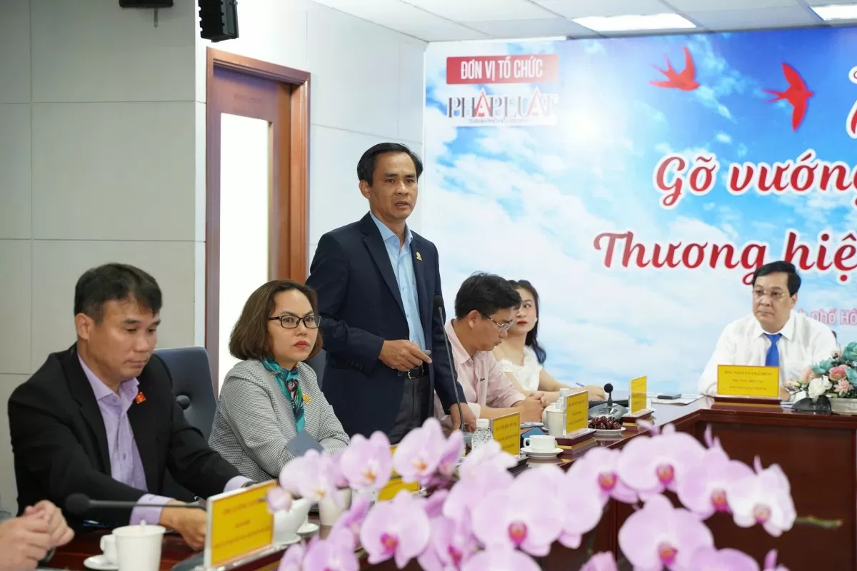 Cần xây dựng thương hiệu ngành yến sào theo chuẩn quốc tế