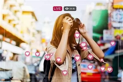 KOL vươn ra toàn cầu, còn luật thì ở đâu?