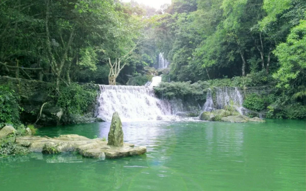 Nghỉ lễ 30/4 – 1/5: Gợi ý điểm đến vừa đẹp, vừa hợp túi tiền