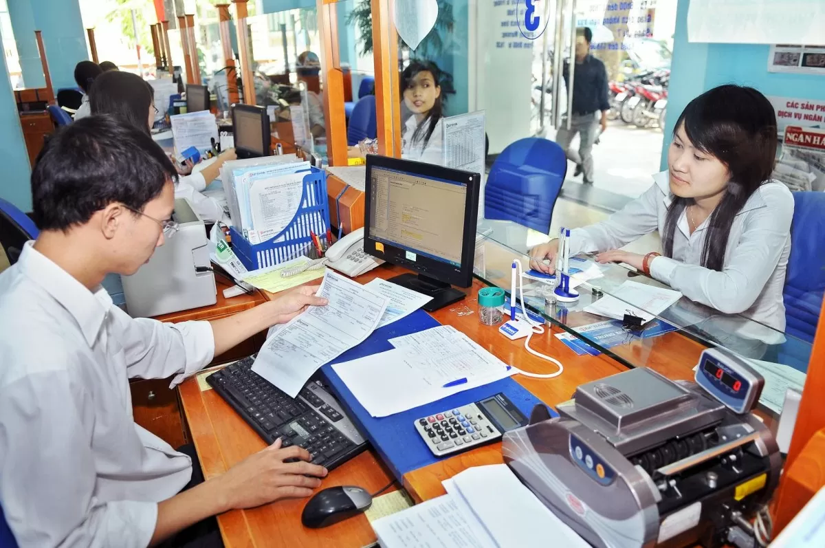Hơn 31.000 tỷ đồng hoàn thuế VAT quý I/2025