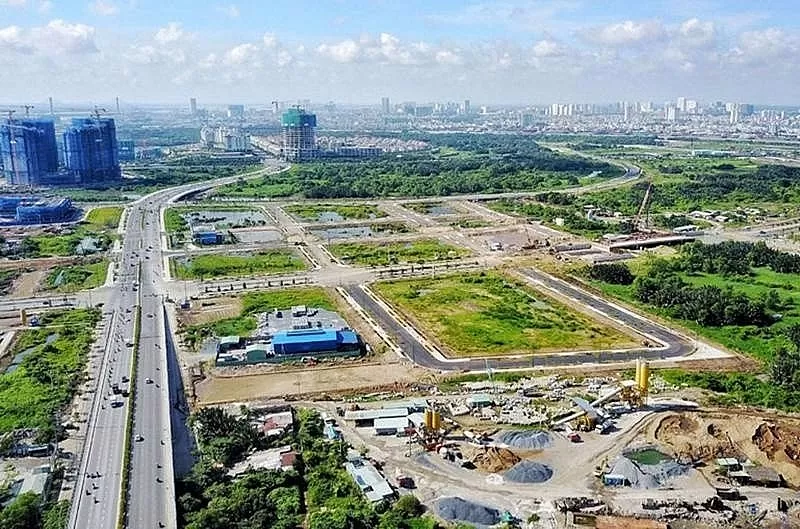 Đối tượng nào sẽ được giảm 30% tiền thuê đất năm 2024?