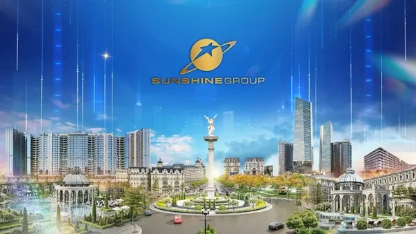 ĐHCĐ Sunshine Homes 2025: Thành công với kế hoạch hợp nhất vào Sunshine Group