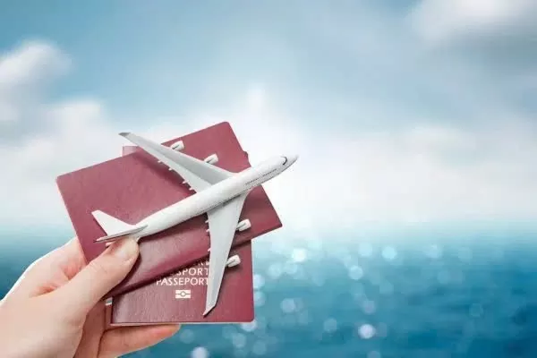 Nghỉ lễ 30/4: Vé máy bay nội địa tăng giá chóng mặt. Ảnh minh họa
