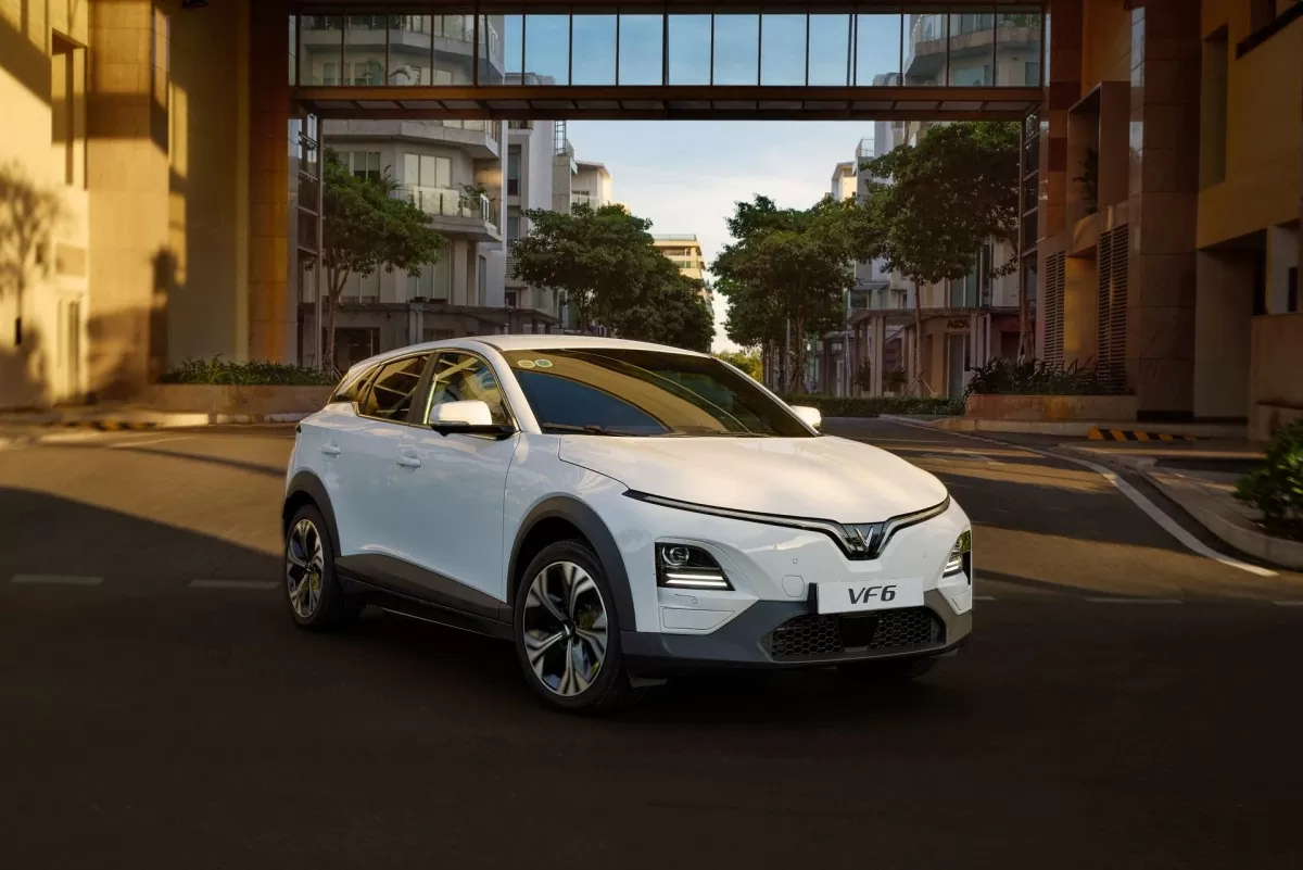 Các loại xe giúp tiêu thụ ô tô tháng 3/2025 tăng hai con số