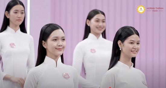 thi sinh hoa hau viet nam 2024 vuot thu thach mat moc